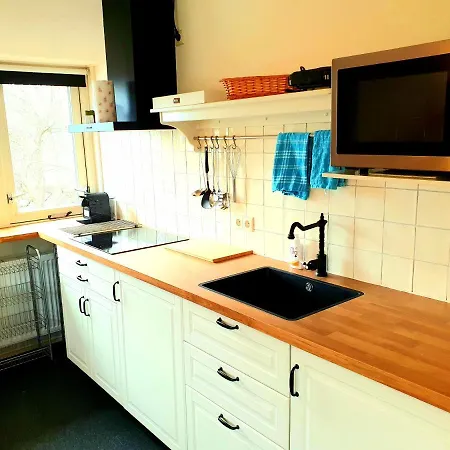 Appartement Schoorl * Schoorl