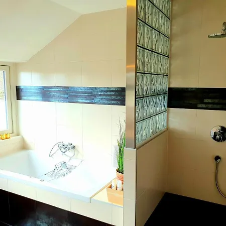 Appartement Schoorl *