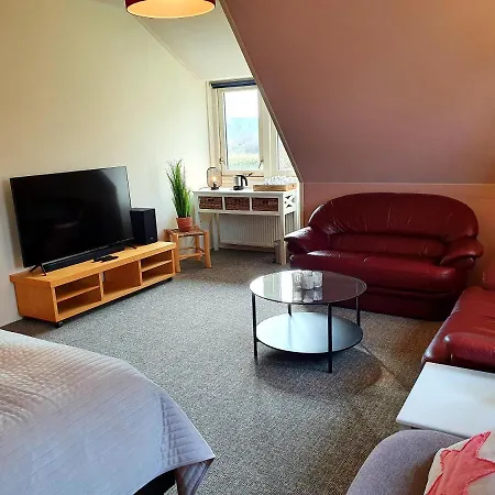 Appartement Schoorl Apartamento *