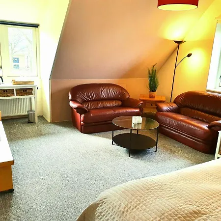 Appartement Schoorl *