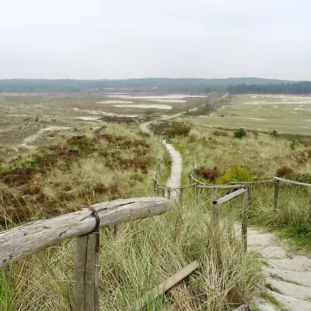 Appartement Schoorl Apartmán