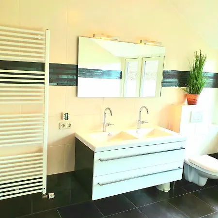 Appartement Schoorl Apartmán *