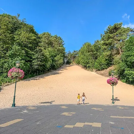 Appartement Schoorl * Schoorl