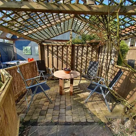 Appartement Schoorl Schoorl