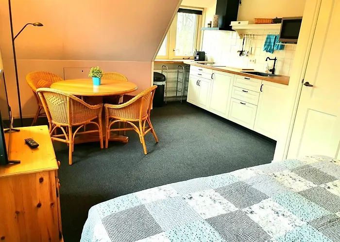 Appartement Schoorl Appartement *