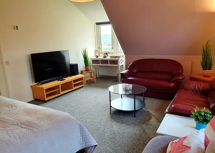 Appartement Schoorl Appartement *