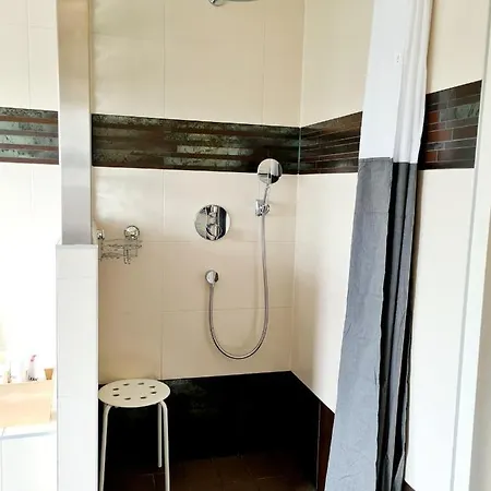 Appartement Schoorl Schoorl