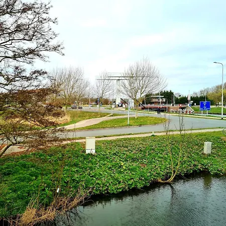 Appartement Schoorl Schoorl
