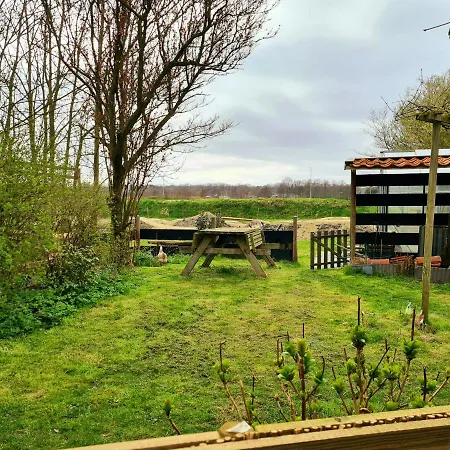 Apartment Appartement Schoorl *