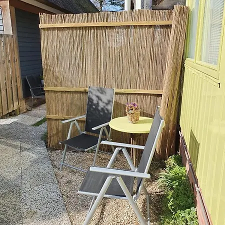 Appartement Schoorl *